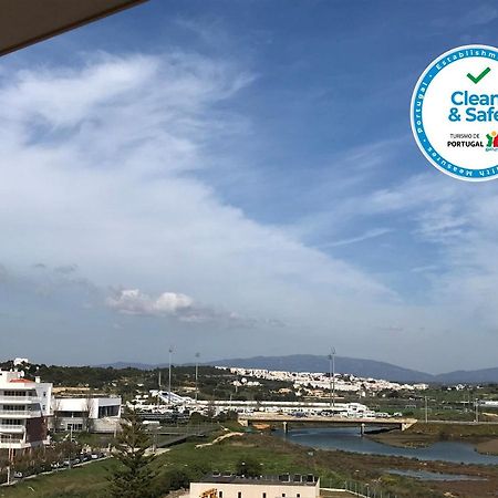 Apart. Arco-Iris - Amazing View Lagos Exterior photo