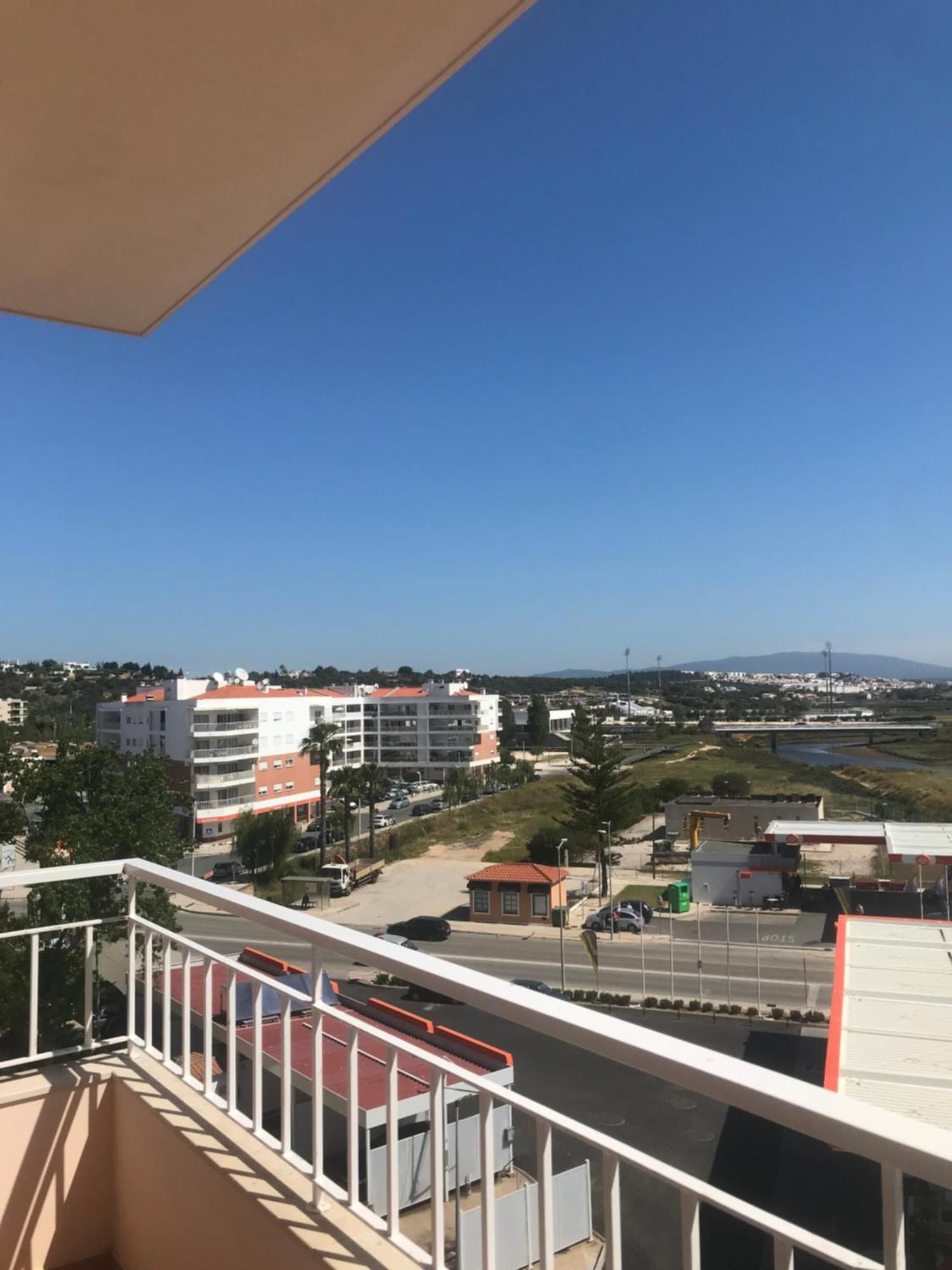 Apart. Arco-Iris - Amazing View Lagos Exterior photo